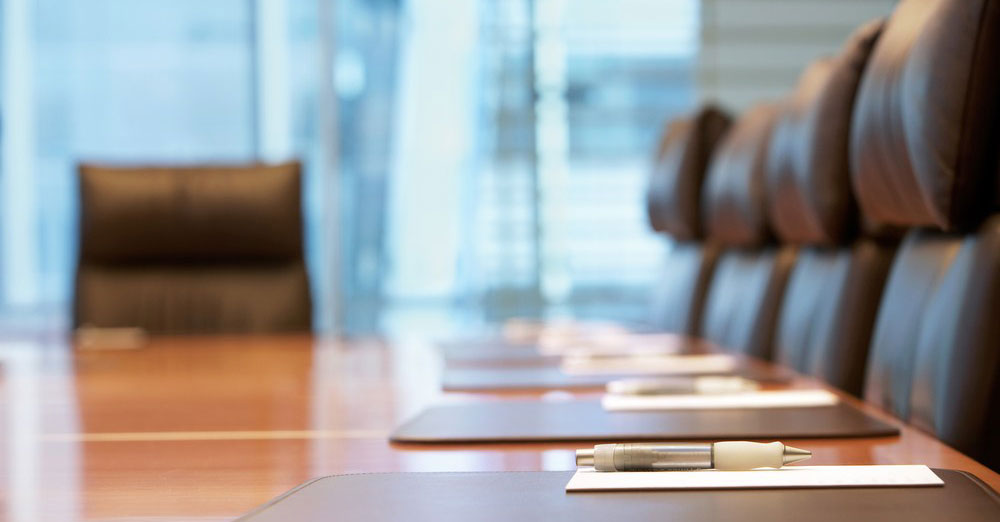 Conference table