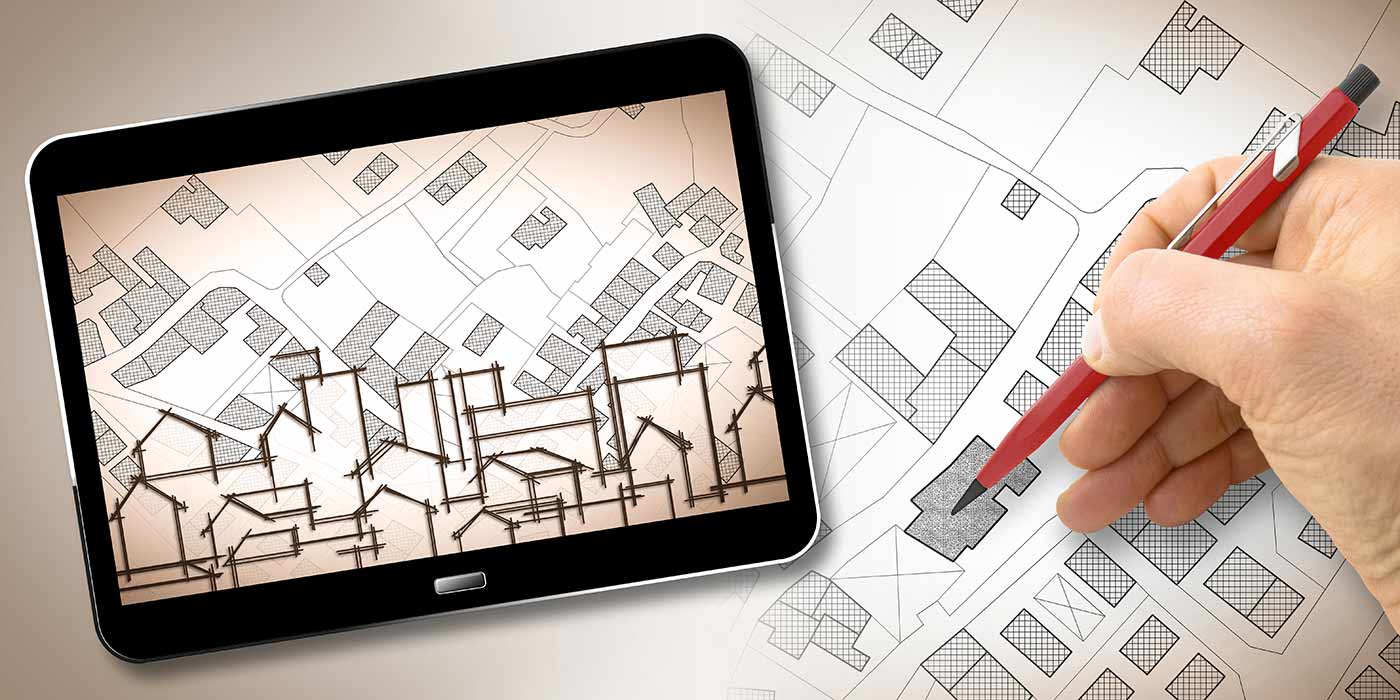 Land Use & Zoning