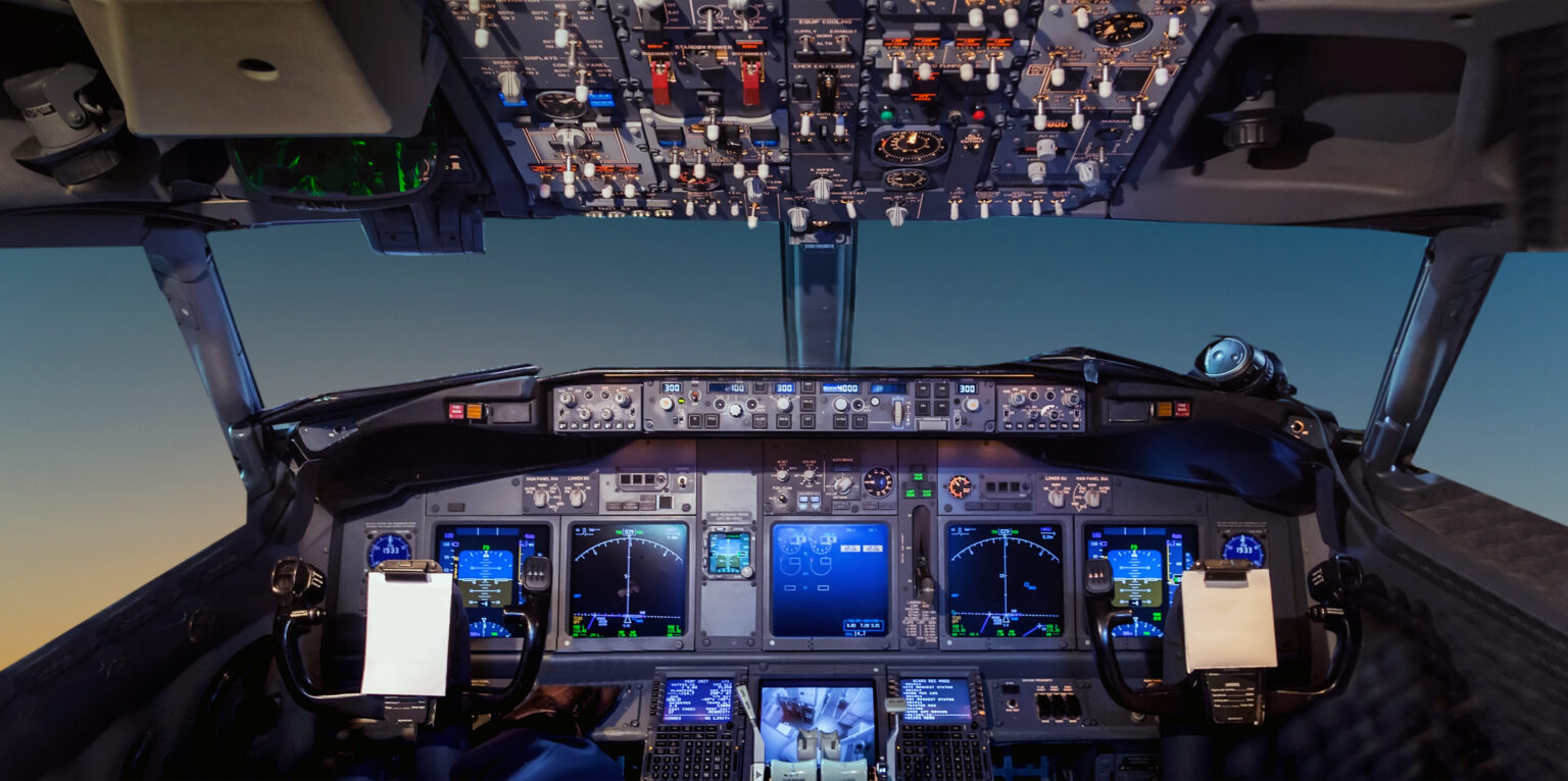Aviation Law