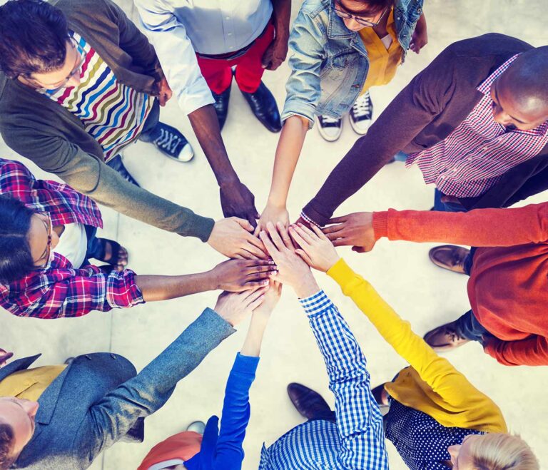 Team Community