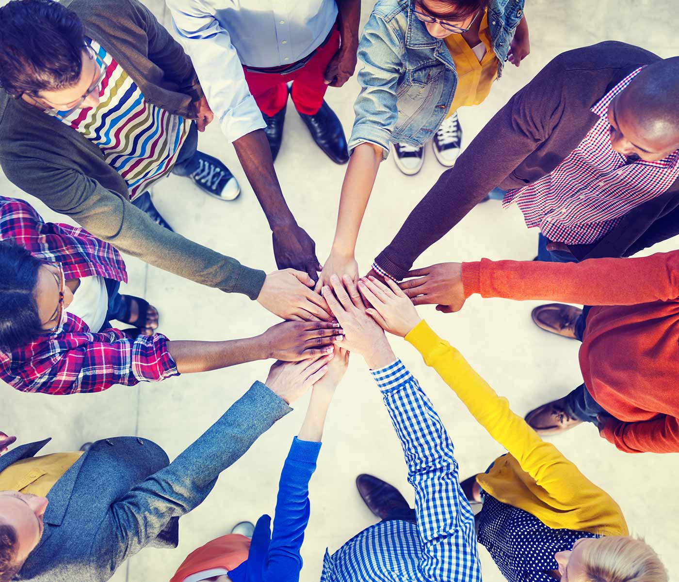 Team Community