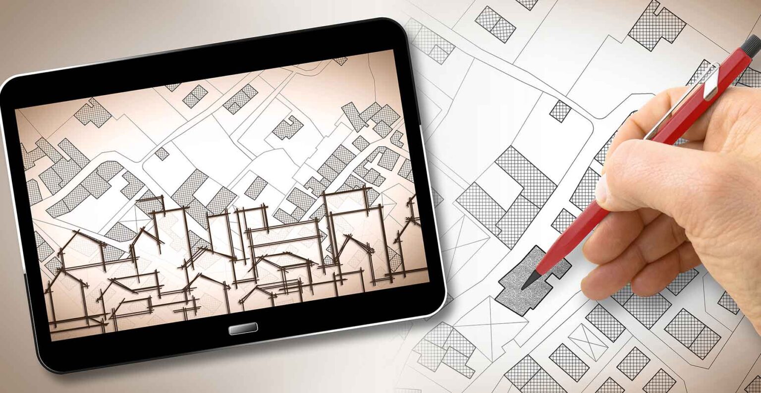 Land Use & Zoning Law