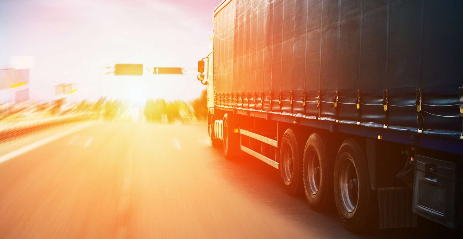 Trucking, Transportation & Logistics