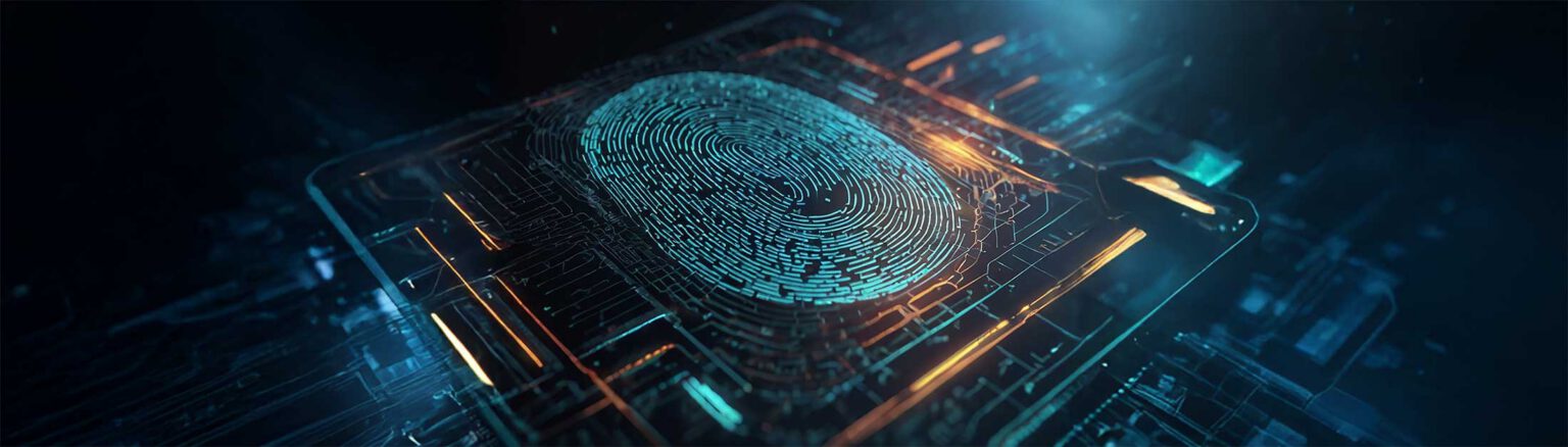 Digital fingerprint